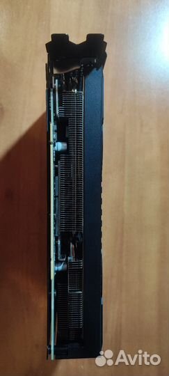 Видеокарта HP RTX3060Ti