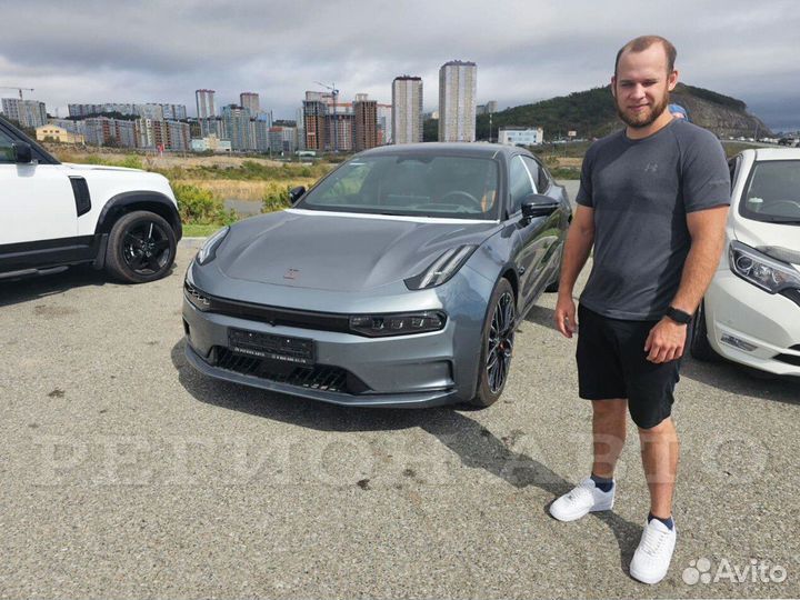 Пригоню авто. Даже санкционные