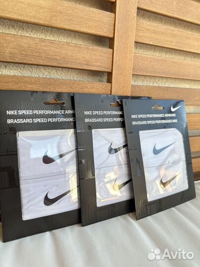 Теннисные повязки Nike