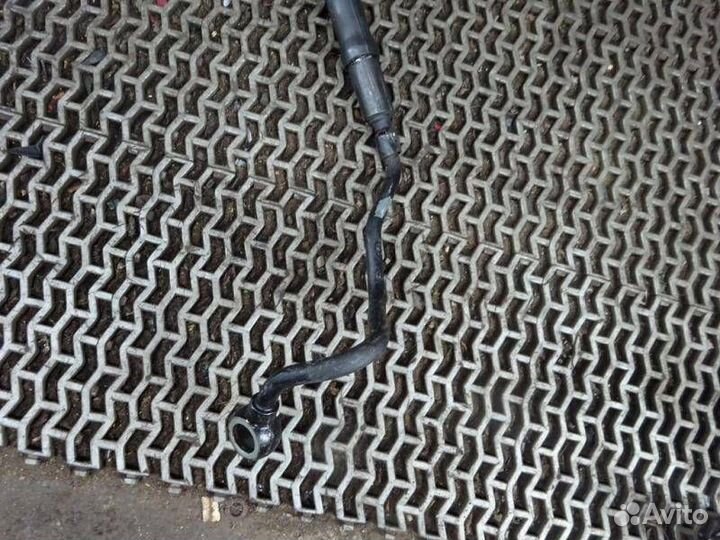 Шланг гидроусилителя Audi A6 4B/C5 2000 4B0422893A