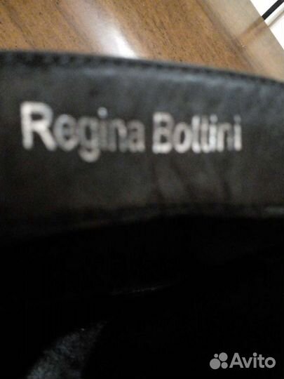 Ботинки женские 38 размера кожаные