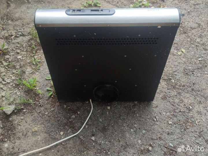 Вытяжка для кухни 60 см