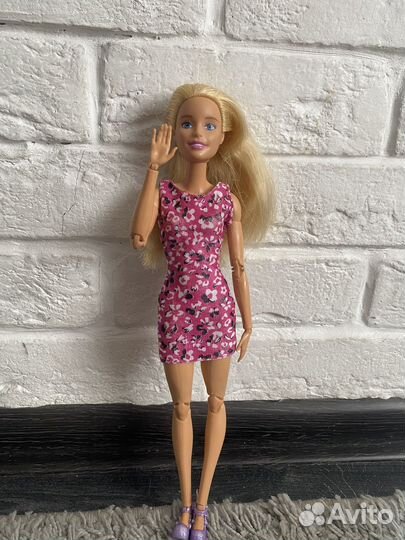 Кукла барби barbie