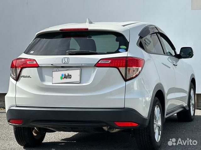 Honda Vezel 1.5 CVT, 2018, 31 000 км