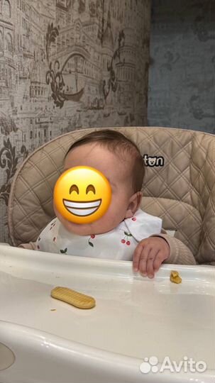 Манеж детский пластиковый