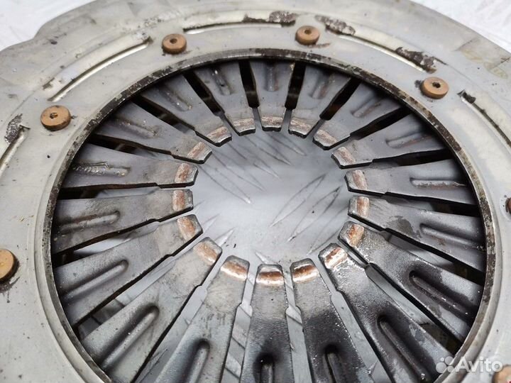 Маховик Hyundai Matrix рест. 2008