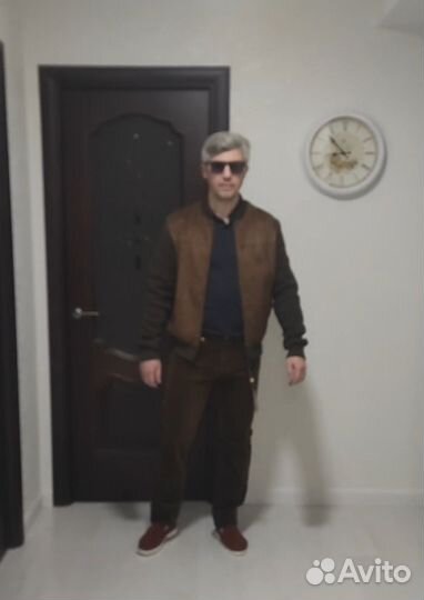 Куртка Loro piana