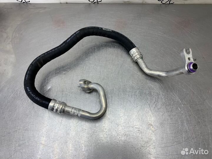 Трубка кондиционера Mercedes Glc X253 OM651 2.2