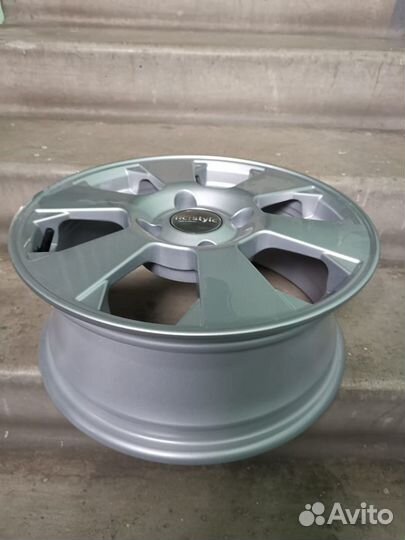 Колёсные диски R15*6