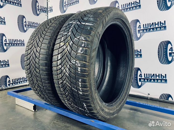 Bridgestone Weather Control A005 225/45 R18 95V