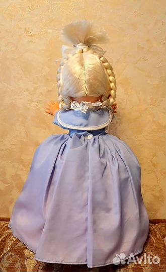 Кукла для Натальи