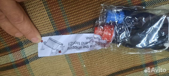 Пленка для факса