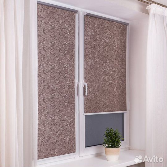 Предлагаю жалюзи,рулонные шторы, рольставни