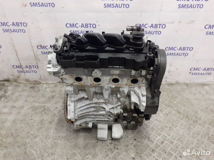 Двигатель D4204T14 Volvo Xc60 хс60 2017-2021