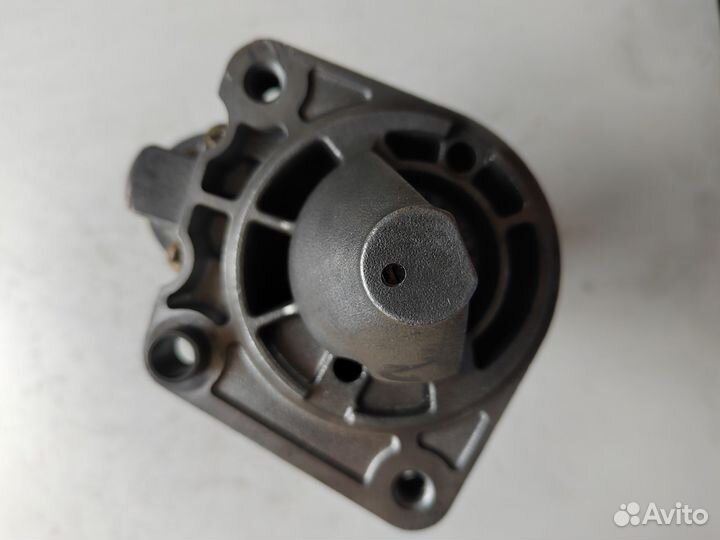 Стартер Крайслер