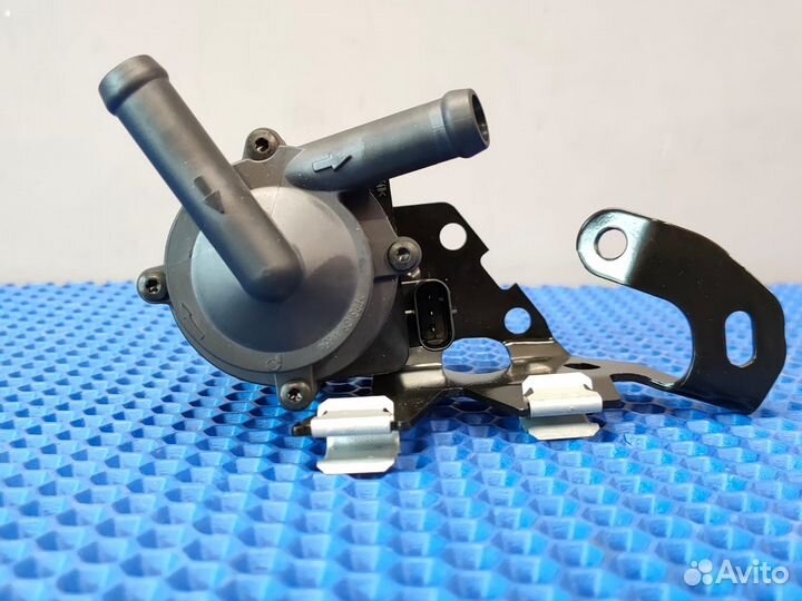 Насос охлаждения турбины EP6 Citroen Peugeot Новый