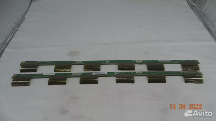 43T10-S0G XR BD 43T10-S0F XL BD