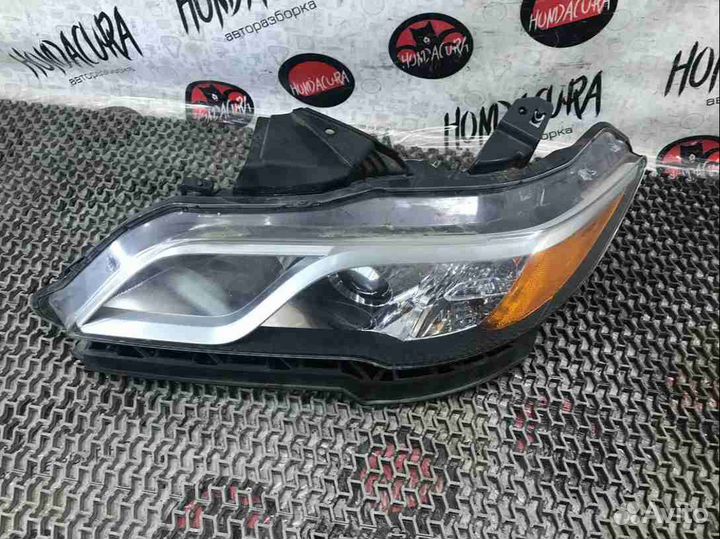 Фара левая Acura RDX