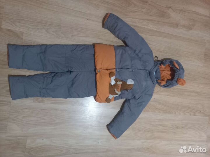 Костюмна мальчика 86-92