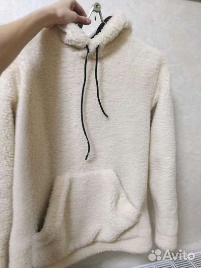 Худи Urban Tiger