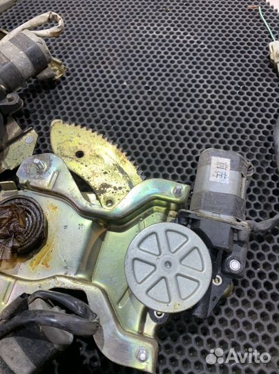 Стеклоподъемник Great Wall Deer G3 Дир Safe