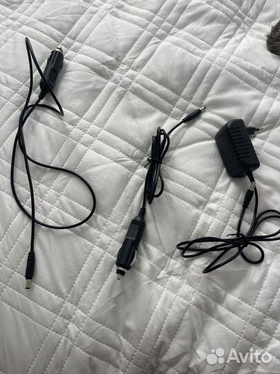 Подушка массажер