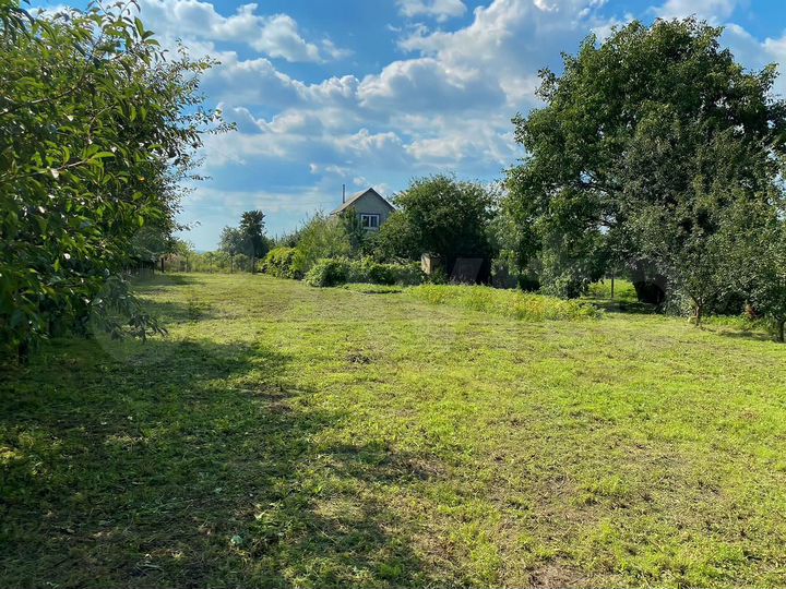 Дача 24,8 м² на участке 10 сот.