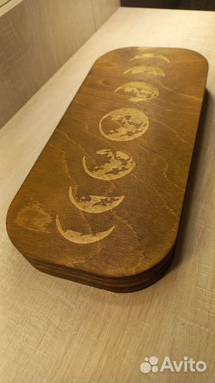 Доска садху 10 мм