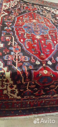 Антикварный ковер