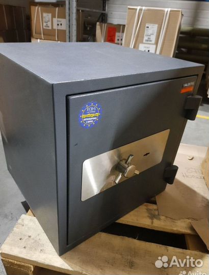 Сейф Valberg Гарант Евро-46