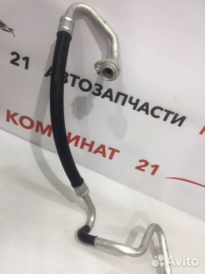 Трубка кондиционера Volkswagen Polo 5 2009-2020