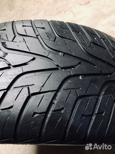 Hankook Ventus ST RH06 275/45 R20 109V