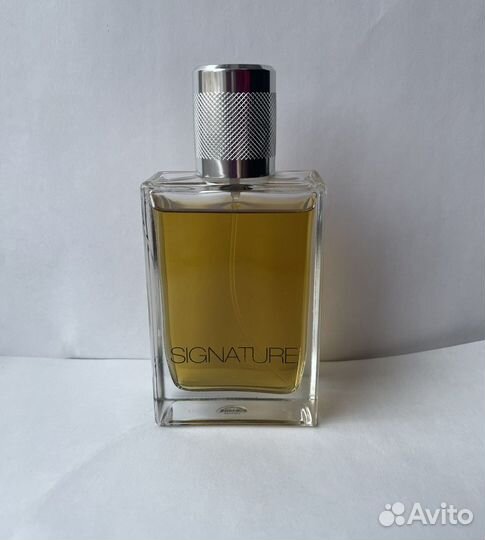 Signature 75 мл Avon винтаж
