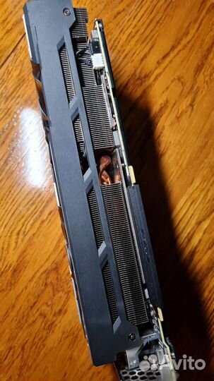 Видеокарта rtx 2080 Palit JetStream