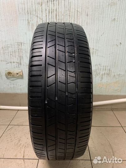 Nokian Tyres Rotiiva HT 235/65 R18
