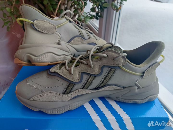 Кроссовки Adidas Ozweego 43.5 ориг