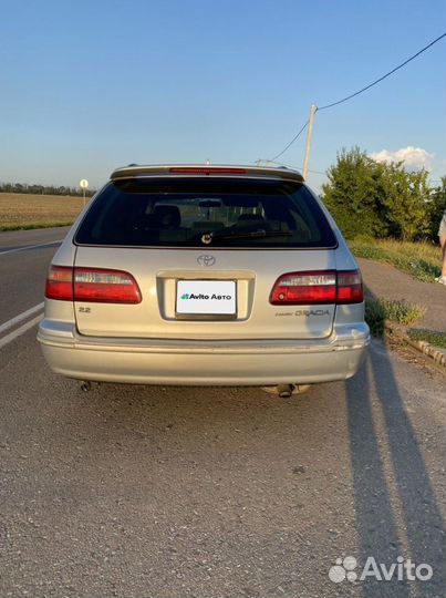 Toyota Camry Gracia 2.2 AT, 1999, 350 000 км