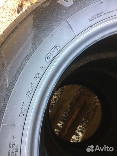 Hankook Ventus Prime 2 K115 225/60 R17