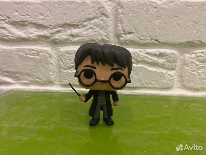 Funko pop harry potter