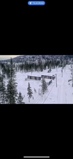 Дом 38 м² на участке 20 сот.