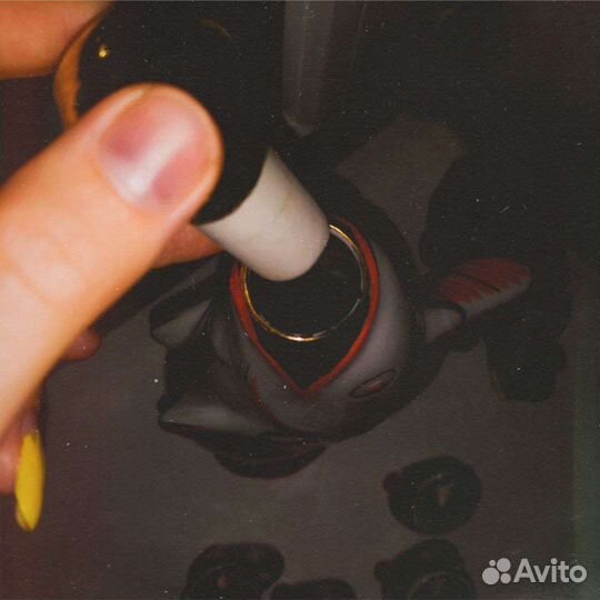 Набор Бутылка и Рюмки