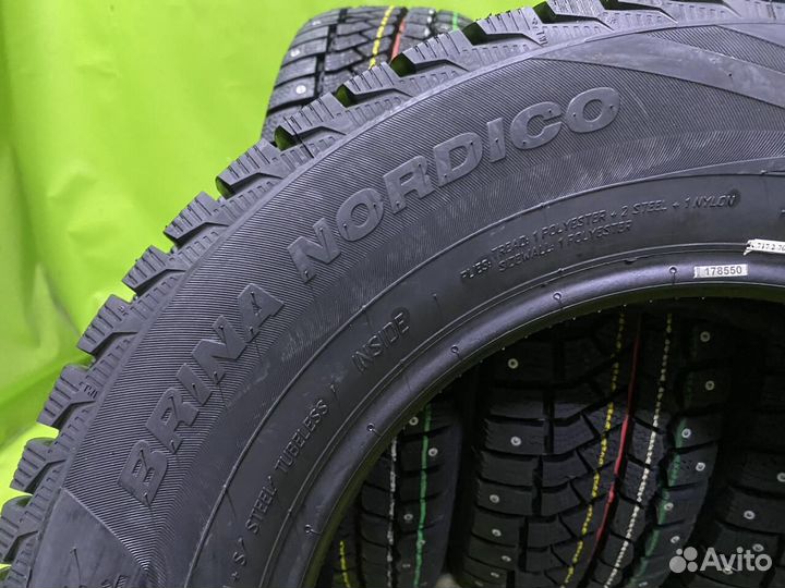 Viatti Brina Nordico V-522 185/70 R14 88T