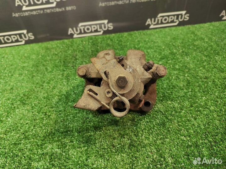 Суппорт задний левый Peugeot 307 хэтчбек 1.6 NFU