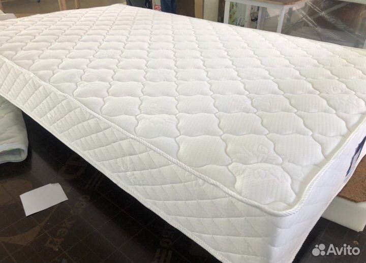 Матрас ортопедический с анатомическим эффектом