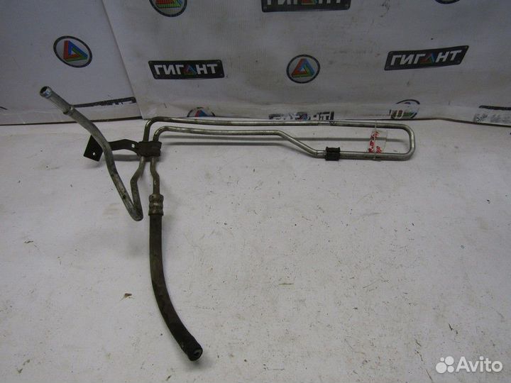 Радиатор гидроусилителя Focus III 2011