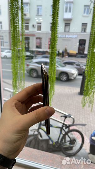 Корпус в сборе iPhone 11 Pro Gold