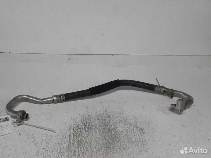 Трубка кондиционера Ford Focus