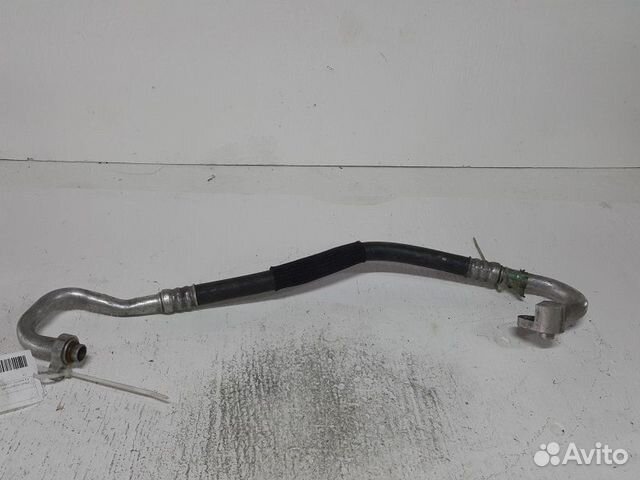 Трубка кондиционера Ford Focus