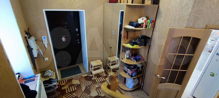 Таунхаус 105 м² на участке 3 сот.