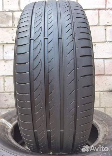 Pirelli Powergy 235/55 R18 104V